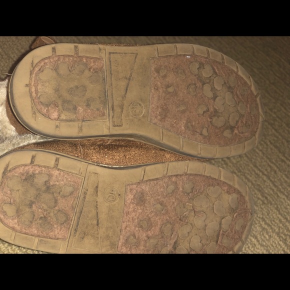 Girl Boots - Picture 2 of 5